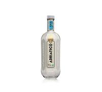ADRIATICO Liquore Latte di Mandorle, 700 ml