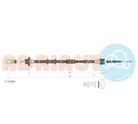 ADRIAUTO 11.0109.1 Cavo comando, Comando frizione per FIAT