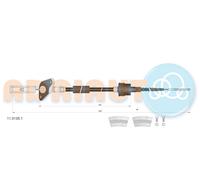 ADRIAUTO 11.0135.1 Cavo comando, Comando frizione per FIAT,FORD