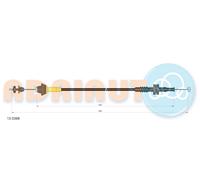 ADRIAUTO 13.0368 Cavo acceleratore