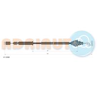 ADRIAUTO 41.0398 Cavo acceleratore