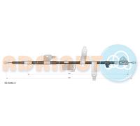 ADRIAUTO 52.0262.2 Cavo comando, Freno stazionamento