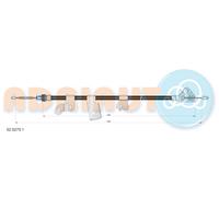 ADRIAUTO 52.0275.1 Cavo comando, Freno stazionamento