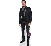 Adrien Brody (Black Suit) mini formato