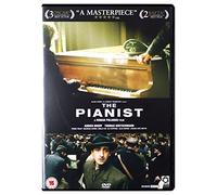 Adrien Brody - Pianist. The [Edizione: Regno Unito] [Edizione: Regno Unito]