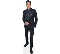 Adrien Brody (Suit) a grandezza naturale
