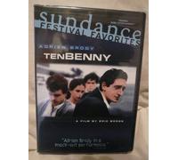 Adrien Brody - Ten Benny