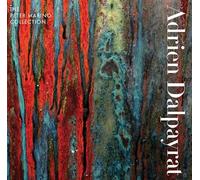 Adrien Dalpayrat. The Peter Marino collection. Ediz. a colori