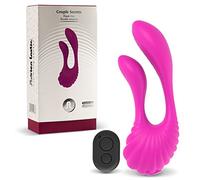 adrien lastic - Couple Secrets + Mini LRS Control - ADL0933