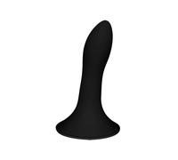 ADRIEN LASTIC - HITSENS 5 DILDO IN SILICONE NERO