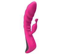 Adrien Lastic Trigger Dispositivo Massaggiante Oscillante Silicone