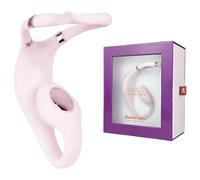 Adrien Lastic Venus Pink