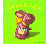 Adrien le lapin