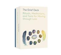 Adriene Jenik The Grief Deck (Cards)
