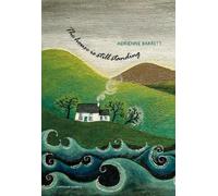 Adrienne Barrett The house is still standing (Tascabile)