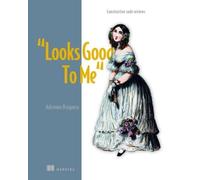 Adrienne Braganza Looks Good To Me (Copertina rigida)