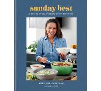 Adrienne Cheatham Sarah Zorn Sunday Best (Copertina rigida)