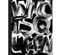 Adrienne Edwards Adam Pendleton Danielle A. Jack Adam Pendleton: Who (Tascabile)