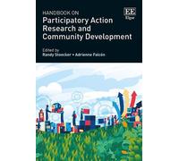 Adrienne Falcón Handbook on Participatory Action Research and (Copertina rigida)