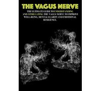 Adrienne Fox The Vagus Nerve (Tascabile)