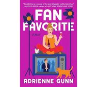 Adrienne Gunn Fan Favorite (Tascabile)