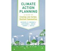 Adrienne I Greve MS Tammy L Seale Michael R Boswel Climate Action Pl (Tascabile)
