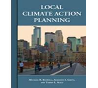Adrienne I. Greve Tammy L. Seale Michael R. Local Climate Action P (Tascabile)