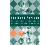 Adrienne Italiano Parlato (Tascabile)