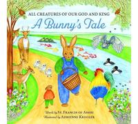 Adrienne Keogler All Creatures of Our God and King (Copertina rigida)