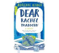 Adrienne Kisner Dear Rachel Maddow (Tascabile)