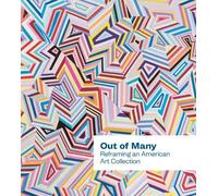 Adrienne L Childs Camille Brown Out of Many (Copertina rigida)