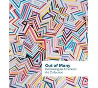 Adrienne L Childs Camille Brown Out of Many (Copertina rigida)