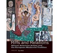 Adrienne L. Childs Riffs and Relations (Copertina rigida)
