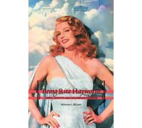 Adrienne L. McLean Being Rita Hayworth (Tascabile)