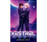 Adrienne Lothy Kestrel (Tascabile) Starhawk
