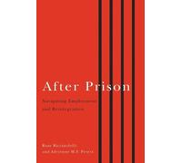Adrienne M.F. Peters After Prison (Tascabile)