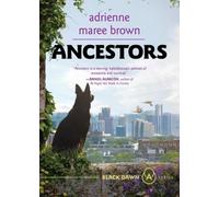 adrienne maree Ancestors: Grievers Trilogy, Bo (Tascabile) (PRESALE 03/07/2025)