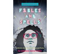 adrienne maree brown Fables and Spells (Tascabile)