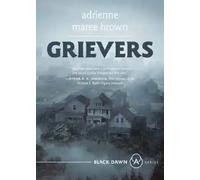 adrienne maree brown Grievers (Tascabile)
