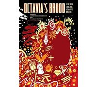 Octavia's Brood: Science Fiction Stories from Social Justice Movements