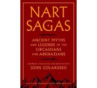 Adrienne Mayor Nart Sagas (Tascabile)