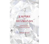 Adrienne Munich Empire of Diamonds (Copertina rigida)