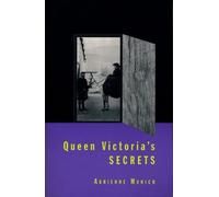 Adrienne Munich Queen Victoria's Secrets (Tascabile)