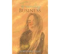 Adrienne Nash Family Business (Tascabile)
