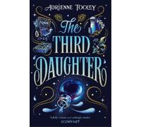 Adrienne Tooley The Third Daughter (Copertina rigida) Third Daughter