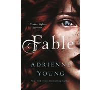 Adrienne Young Fable (Copertina rigida)