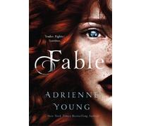 Adrienne Young Fable (Copertina rigida) World of the Narrows