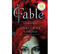 Adrienne Young Fable (Tascabile)
