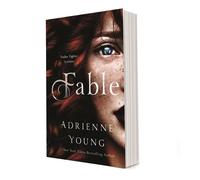 Adrienne Young Fable (Tascabile) World of the Narrows