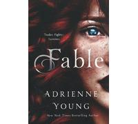 Adrienne Young Fable (Tascabile) World of the Narrows